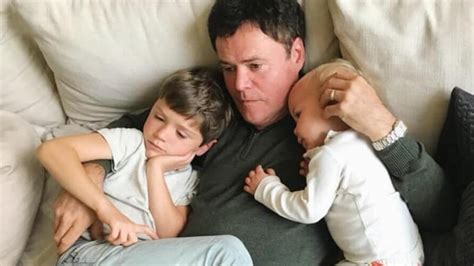 donny osmond and family photos|donny osmond and sons fishing.